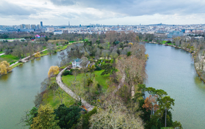 Courtier Asnières-sur-Seine